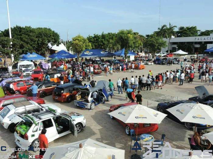 2º Gran Evento Volks Tuning