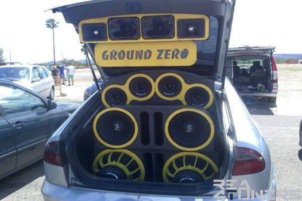 2ª Edición Especial Tuning Algemesí
Imagen del reportaje revista Tuning Area4tuners.es, concentración de coches Tuning del año 2016 en Algemesí, Valencia, España