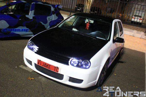 5a Concentración Tuning Villa Pedro Muñoz
Imagen del reportaje revista Tuning Area4tuners.es, concentración de coches Tuning del año 2015 en Pedro Muñoz, Ciudad Real, España