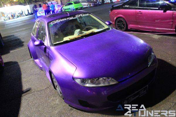 5a Concentración Tuning Villa Pedro Muñoz
Imagen del reportaje revista Tuning Area4tuners.es, concentración de coches Tuning del año 2015 en Pedro Muñoz, Ciudad Real, España