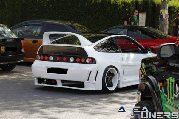 10ª Concentración Quijote Tuning
Imagen del reportaje revista Tuning Area4tuners.es, concentración de coches Tuning del año 2015 en Bolaños Calatrava, Ciudad Real, España