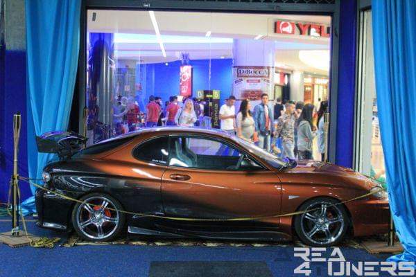 Estreno A Todo Gas 7