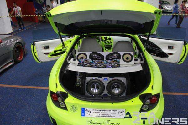 Estreno A Todo Gas 7