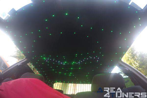 2ª Kdd The Dark Side
Imagen del reportaje revista Tuning Area4tuners.es, concentración de coches Tuning del año 2015 en Cobeja, Toledo, España