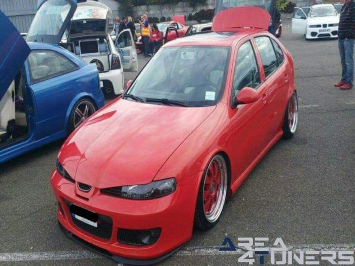 Motor Festival Nogaro
Imagen del reportaje de la revista Tuning Area4tuners.es, de la concentración de coches Tuning del año 2015 en Nogaro Francia