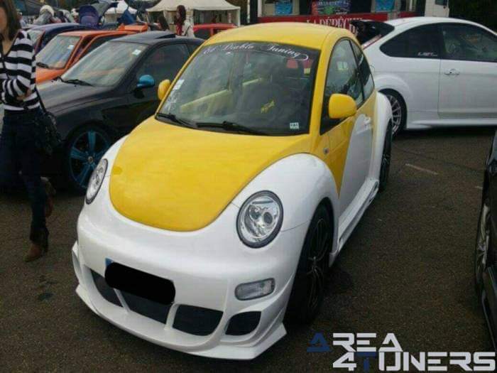 Motor Festival Nogaro
Imagen del reportaje de la revista Tuning Area4tuners.es, de la concentración de coches Tuning del año 2015 en Nogaro Francia