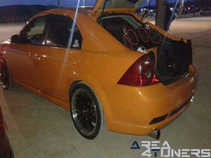 Mtm Europe Finals 2015
Imagen del reportaje revista Tuning Area4tuners.es, concentración de coches Tuning del año 2015 en Cañete De Las Torres, Córdoba, España