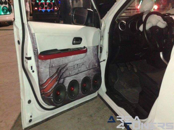 Mtm Europe Finals 2015
Imagen del reportaje revista Tuning Area4tuners.es, concentración de coches Tuning del año 2015 en Cañete De Las Torres, Córdoba, España