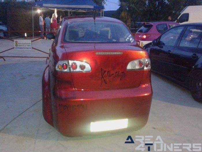 Mtm Europe Finals 2015
Imagen del reportaje revista Tuning Area4tuners.es, concentración de coches Tuning del año 2015 en Cañete De Las Torres, Córdoba, España