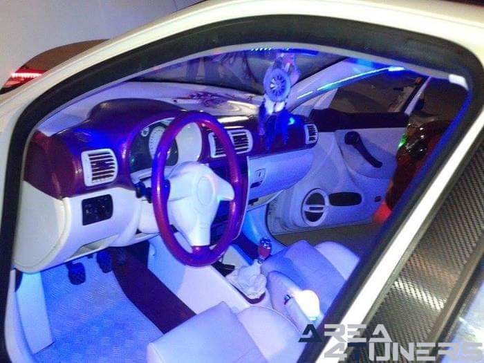 Mtm Europe Finals 2015
Imagen del reportaje revista Tuning Area4tuners.es, concentración de coches Tuning del año 2015 en Cañete De Las Torres, Córdoba, España