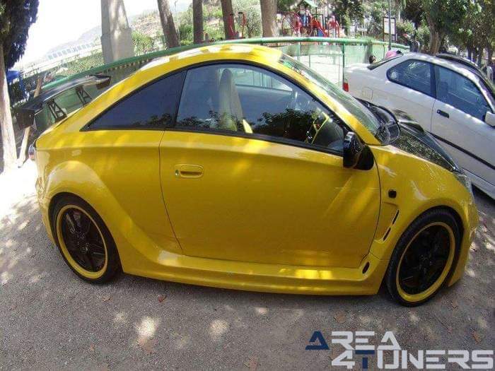 3er Tuning Show Tivenys
Imagen del reportaje revista Tuning Area4tuners.es, concentración de coches Tuning del año 2016 en Tivenys, Tarragona, España