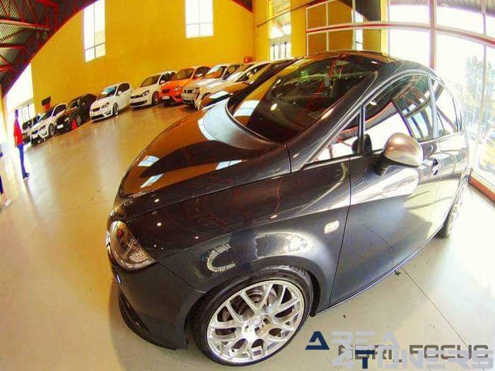 12º Tuning Ice Weekend
Imagen del reportaje revista Tuning Area4tuners.es, concentración de coches Tuning del año 2015 en Mora La Nova, Tarragona, España