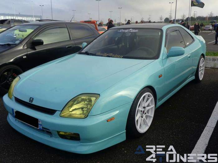 Crazy Weekend Expo Voitures
Imagen del reportaje de la revista Tuning Area4tuners.es, de la concentración de coches Tuning del año 2016 en Cosne Copurs Sur Loire Francia