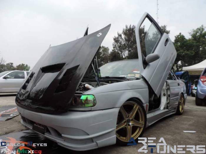 Chevy Team Fest 16
