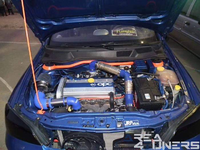 Kdd Benéfica 2015 Monóvar
Imagen del reportaje revista Tuning Area4tuners.es, concentración de coches Tuning del año 2015 en Monóvar, Murcia, España