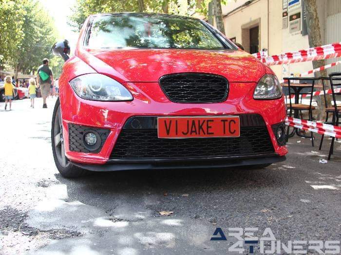 3a Kdd Tuning Talavera De La Reina
Imagen del reportaje revista Tuning Area4tuners.es, concentración de coches Tuning del año 2016 en Talavera De La Reina, Toledo, España