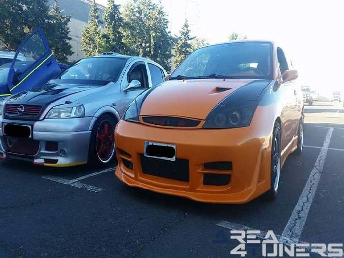 Reyes Para Todos
Imagen del reportaje revista Tuning Area4tuners.es, concentración de coches Tuning del año 2015 en Tenerife, España