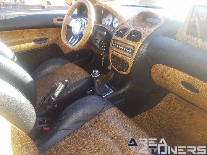 Valle San Lorenzo
Imagen del reportaje revista Tuning Area4tuners.es, concentración de coches Tuning del año 2016 en Arona, Tenerife, España