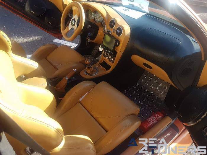 Valle San Lorenzo
Imagen del reportaje revista Tuning Area4tuners.es, concentración de coches Tuning del año 2016 en Arona, Tenerife, España