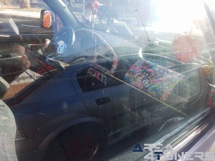 Valle San Lorenzo
Imagen del reportaje revista Tuning Area4tuners.es, concentración de coches Tuning del año 2016 en Arona, Tenerife, España