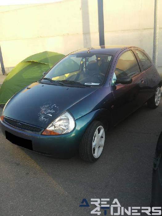 2ª Concentración Tuning Dark Side
Imagen del reportaje revista Tuning Area4tuners.es, concentración de coches Tuning del año 2016 en Cobeja, Toledo, España