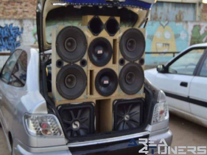 2º Tuning Show Brazatortas
Imagen del reportaje revista Tuning Area4tuners.es, concentración de coches Tuning del año 2016 en Brazatortas, Ciudad Real, España