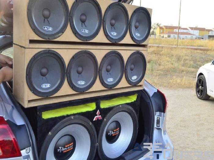 2º Tuning Show Brazatortas
Imagen del reportaje revista Tuning Area4tuners.es, concentración de coches Tuning del año 2016 en Brazatortas, Ciudad Real, España