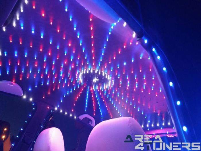 2ª Concentración New Style Cars
Imagen del reportaje revista Tuning Area4tuners.es, concentración de coches Tuning del año 2016 en Barakaldo, Vizcaya, España