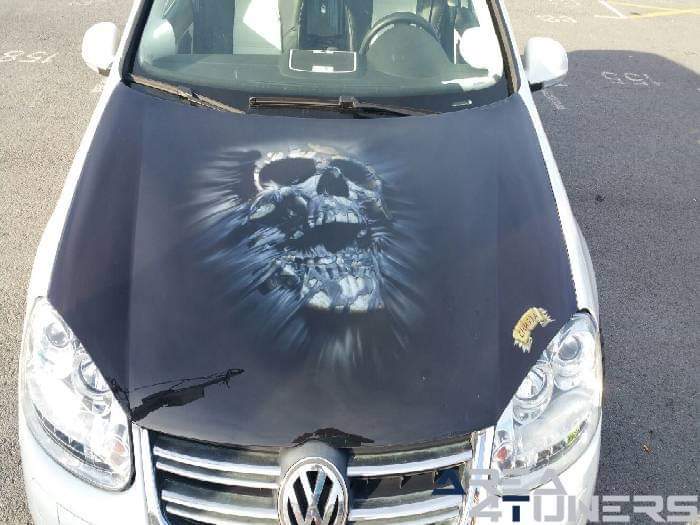 2ª Concentración New Style Cars
Imagen del reportaje revista Tuning Area4tuners.es, concentración de coches Tuning del año 2016 en Barakaldo, Vizcaya, España