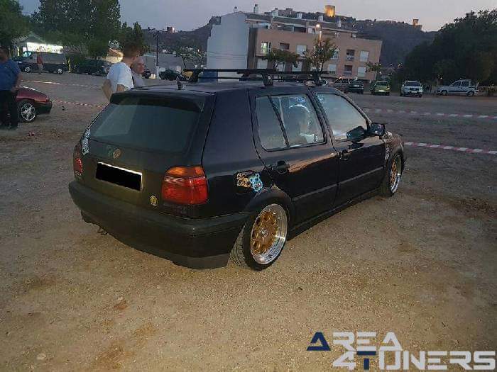 3ª Concentración Tuning Y Sonido Lorca
Imagen del reportaje revista Tuning Area4tuners.es, concentración de coches Tuning del año 2016 en Lorca, Murcia, España