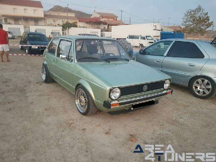 3ª Concentración Tuning Y Sonido Lorca
Imagen del reportaje revista Tuning Area4tuners.es, concentración de coches Tuning del año 2016 en Lorca, Murcia, España