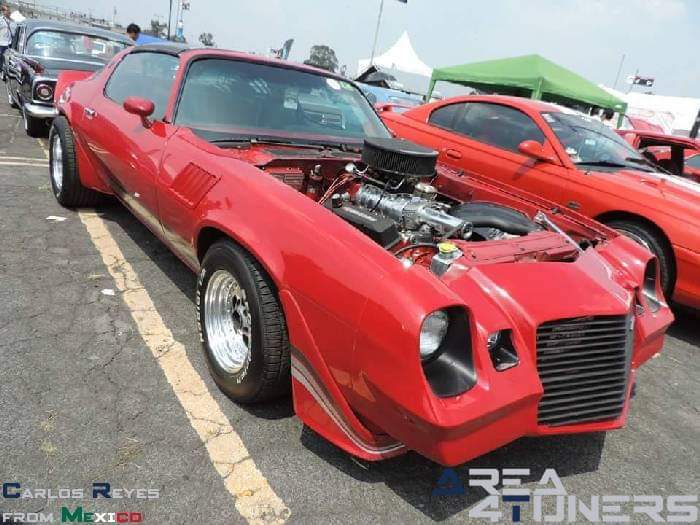 3m Foose Global Tour 2016