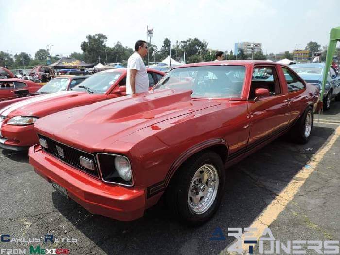 3m Foose Global Tour 2016