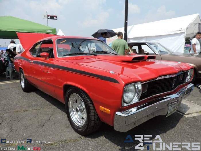 3m Foose Global Tour 2016