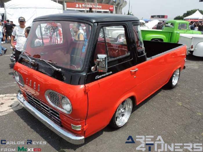 3m Foose Global Tour 2016