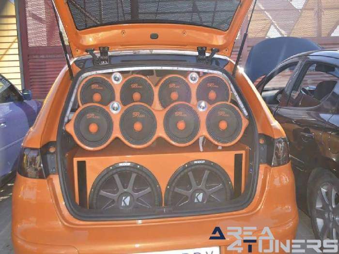 1a Kdd Discovery The Passsion For Cars
Imagen del reportaje revista Tuning Area4tuners.es, concentración de coches Tuning del año 2016 en Casariche, Sevilla, España