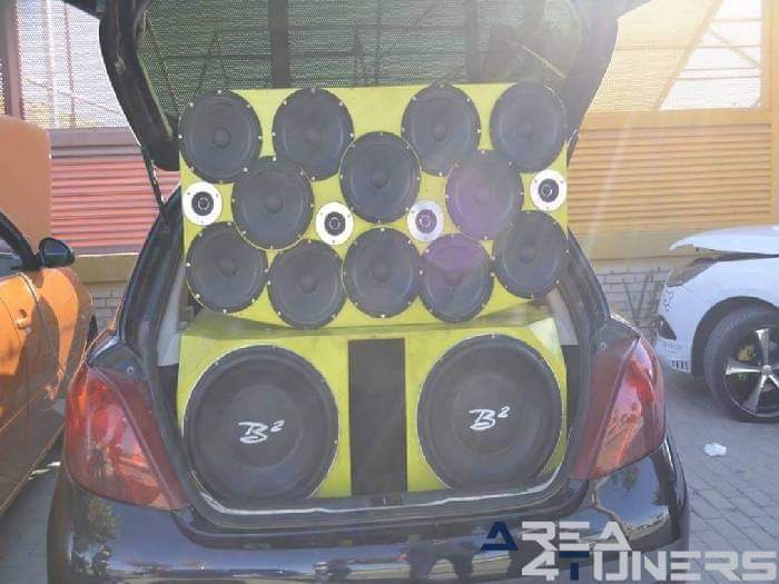 1a Kdd Discovery The Passsion For Cars
Imagen del reportaje revista Tuning Area4tuners.es, concentración de coches Tuning del año 2016 en Casariche, Sevilla, España