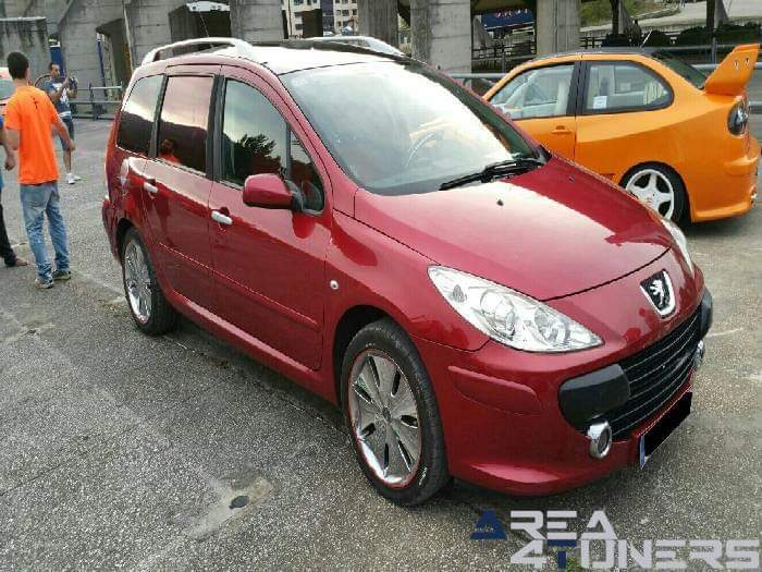 3a Concentración Puerta De Asturias
Imagen del reportaje revista Tuning Area4tuners.es, concentración de coches Tuning del año 2016 en Pola De Lena, Asturias, España