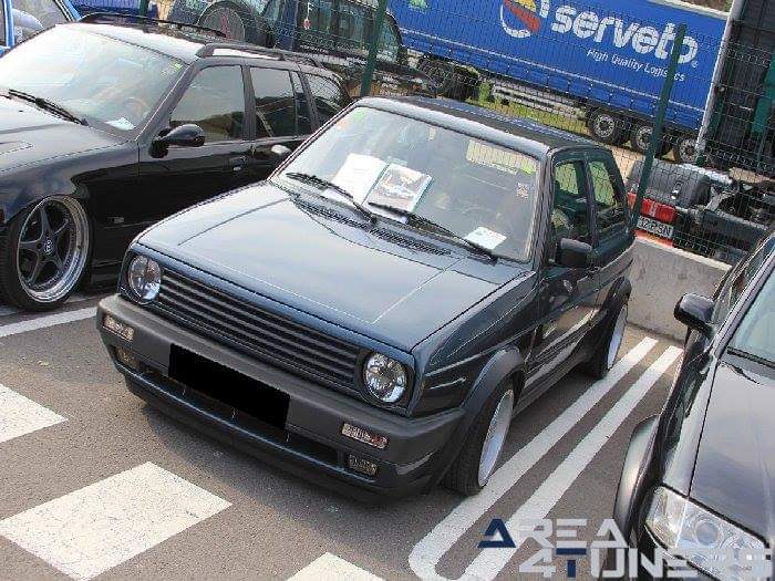 14ª Blanes Tuning Show
Imagen del reportaje revista Tuning Area4tuners.es, concentración de coches Tuning del año 2017 en Blanes, Gerona, España