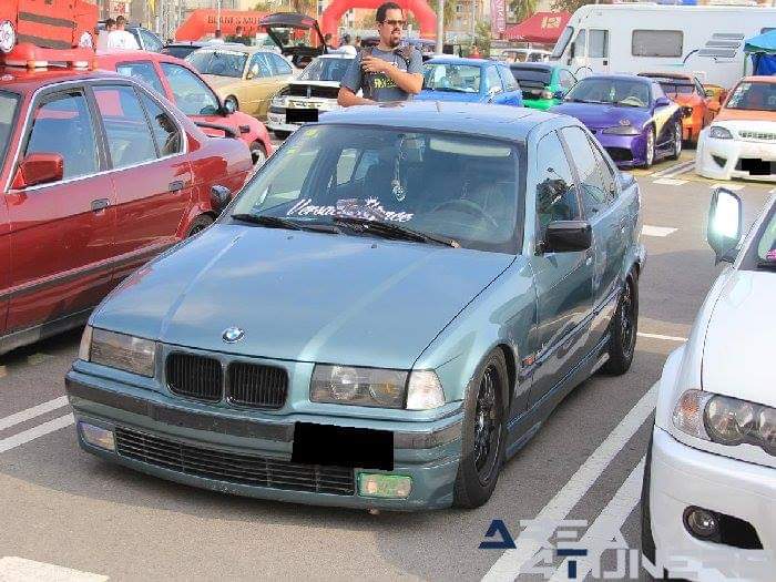 14ª Blanes Tuning Show
Imagen del reportaje revista Tuning Area4tuners.es, concentración de coches Tuning del año 2017 en Blanes, Gerona, España