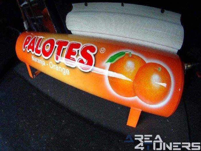 5ª Concentración Pechotes Tuning Club
Imagen del reportaje revista Tuning Area4tuners.es, concentración de coches Tuning del año 2017 en Zalla, Vizcaya, España