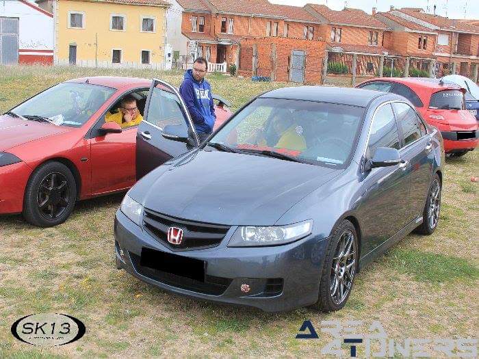 7º Kdd Nava Del Rey
Imagen del reportaje revista Tuning Area4tuners.es, concentración de coches Tuning del año 2017 en Nava Del Rey, Vallladolid, España