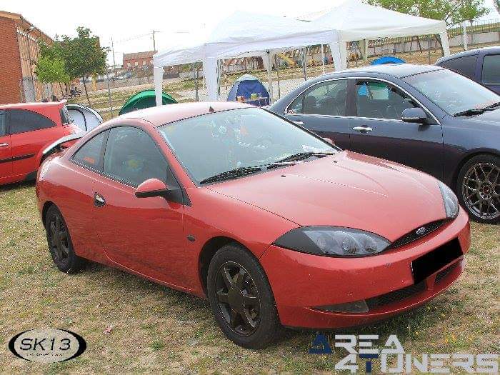 7º Kdd Nava Del Rey
Imagen del reportaje revista Tuning Area4tuners.es, concentración de coches Tuning del año 2017 en Nava Del Rey, Vallladolid, España