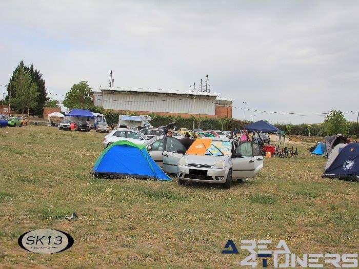 7º Kdd Nava Del Rey
Imagen del reportaje revista Tuning Area4tuners.es, concentración de coches Tuning del año 2017 en Nava Del Rey, Vallladolid, España