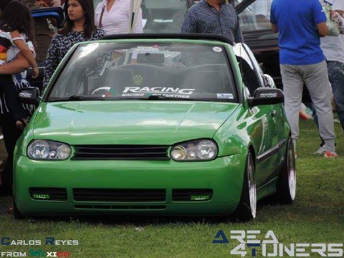 1er Bug Fest Nacional