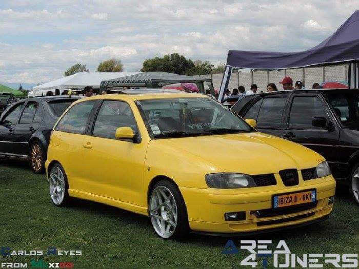 1er Bug Fest Nacional