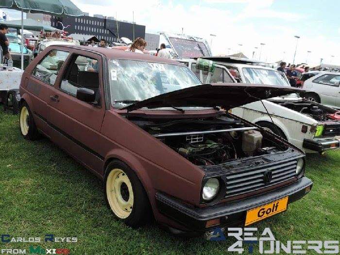 1er Bug Fest Nacional