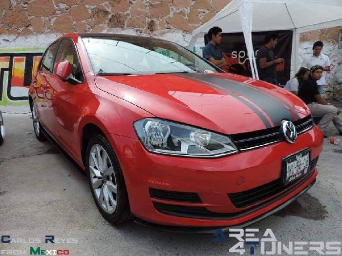 1er Car Show Wheel Lovers