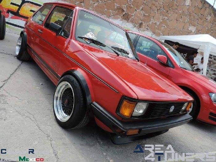 1er Car Show Wheel Lovers