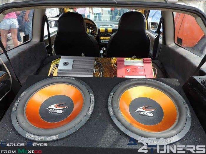 1er Car Show Wheel Lovers